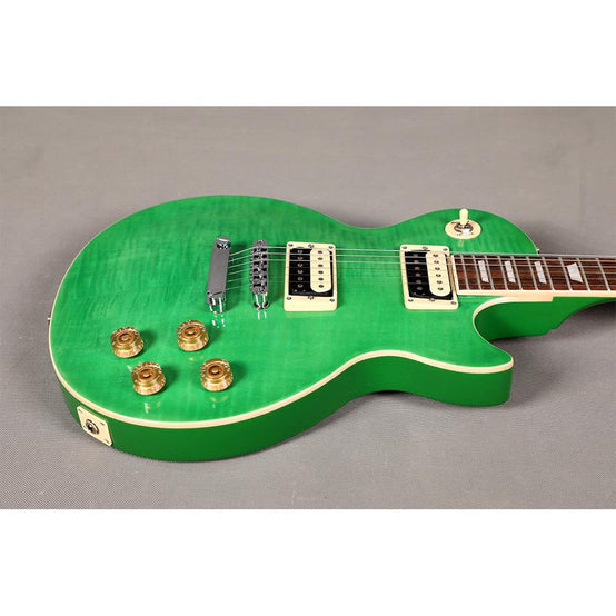 Đàn Guitar Điện Sqoe SELP200 Lespaul-Mai Nguyên Music