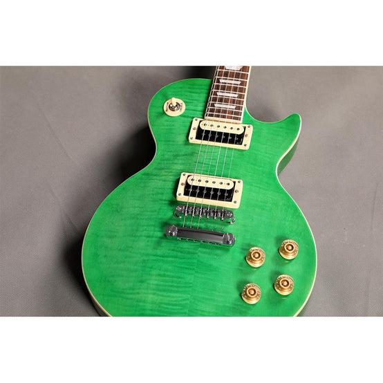 Đàn Guitar Điện Sqoe SELP200 Lespaul-Mai Nguyên Music