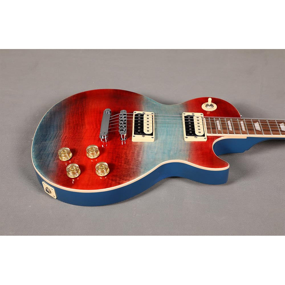 Đàn Guitar Điện Sqoe SELP200 Lespaul-Mai Nguyên Music