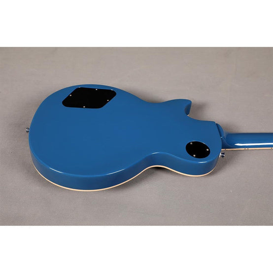 Đàn Guitar Điện Sqoe SELP200 Lespaul-Mai Nguyên Music