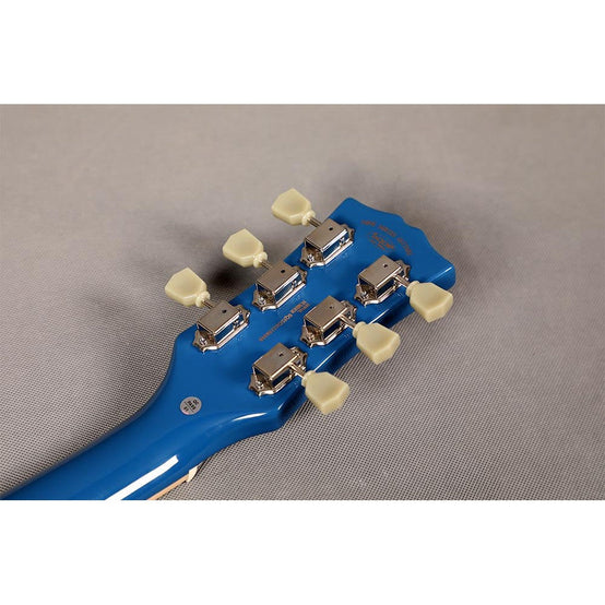 Đàn Guitar Điện Sqoe SELP200 Lespaul-Mai Nguyên Music