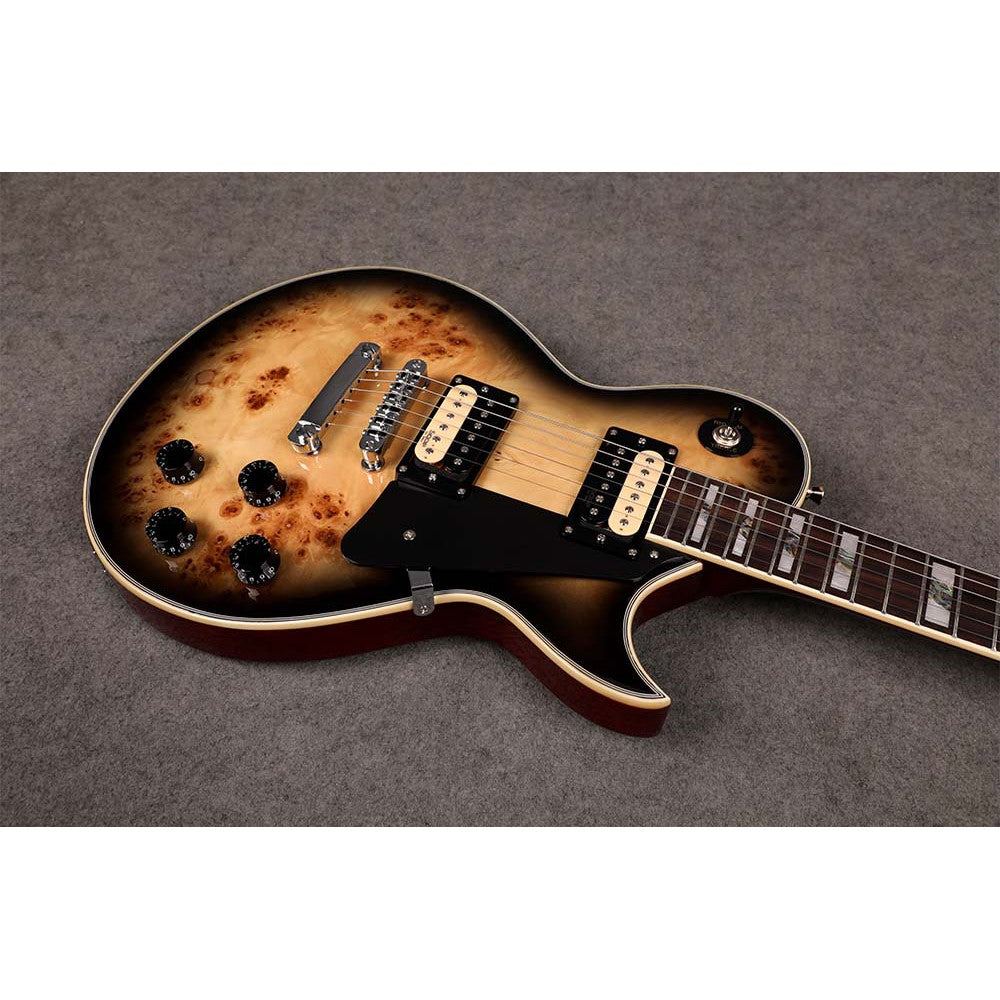 Đàn Guitar Điện Sqoe SELP500 Lespaul-Mai Nguyên Music