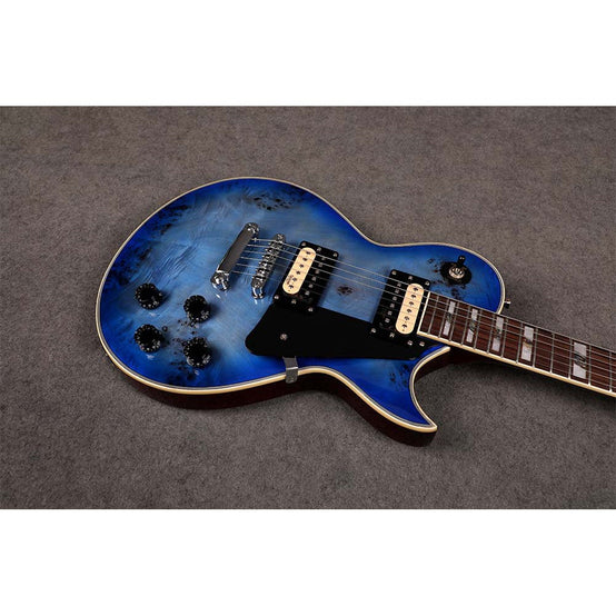 Đàn Guitar Điện Sqoe SELP500 Lespaul-Mai Nguyên Music