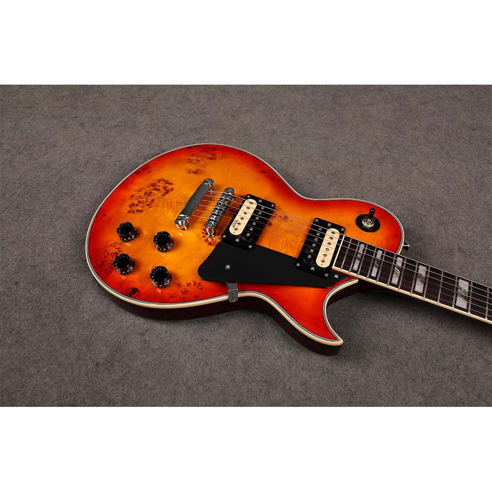 Đàn Guitar Điện Sqoe SELP500 Lespaul-Mai Nguyên Music