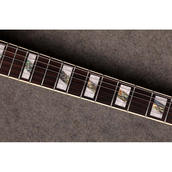 Đàn Guitar Điện Sqoe SELP500 Lespaul-Mai Nguyên Music