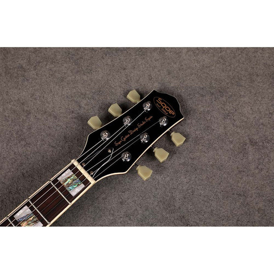 Đàn Guitar Điện Sqoe SELP500 Lespaul-Mai Nguyên Music