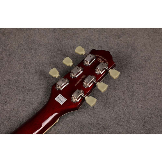 Đàn Guitar Điện Sqoe SELP500 Lespaul-Mai Nguyên Music