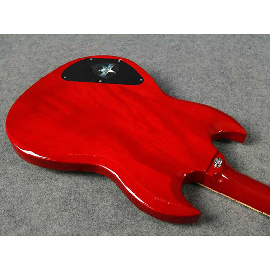 Đàn Guitar Điện Sqoe SESG400-Mai Nguyên Music