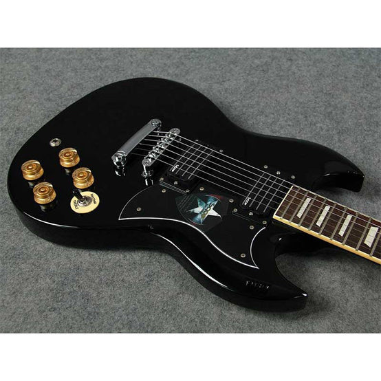 Đàn Guitar Điện Sqoe SESG400-Mai Nguyên Music