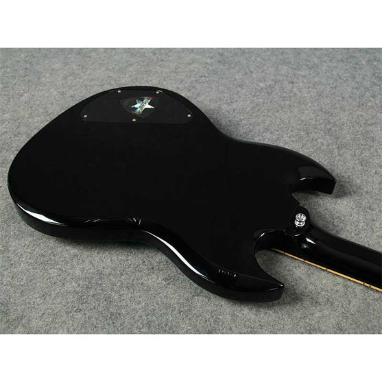 Đàn Guitar Điện Sqoe SESG400-Mai Nguyên Music