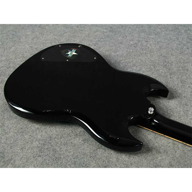 Đàn Guitar Điện Sqoe SESG400-Mai Nguyên Music