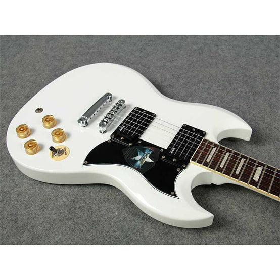 Đàn Guitar Điện Sqoe SESG400-Mai Nguyên Music