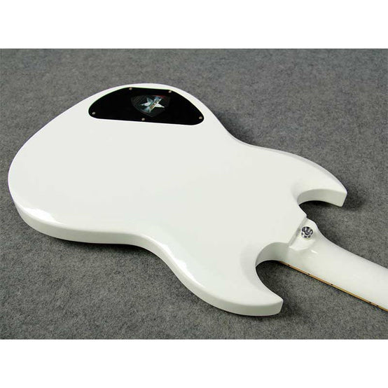 Đàn Guitar Điện Sqoe SESG400-Mai Nguyên Music