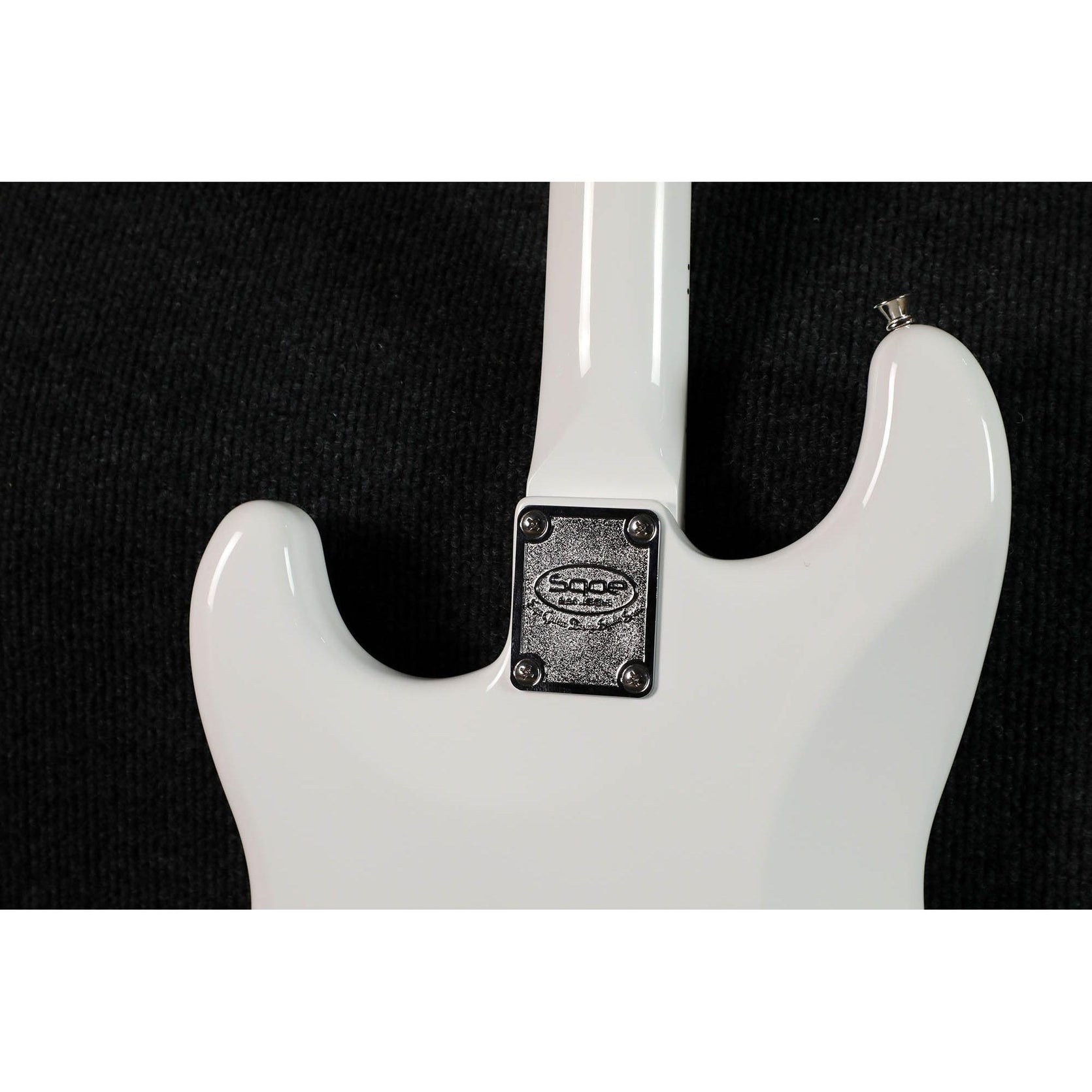 Đàn Guitar Điện Sqoe SEST 1008 Stratocaster-Mai Nguyên Music