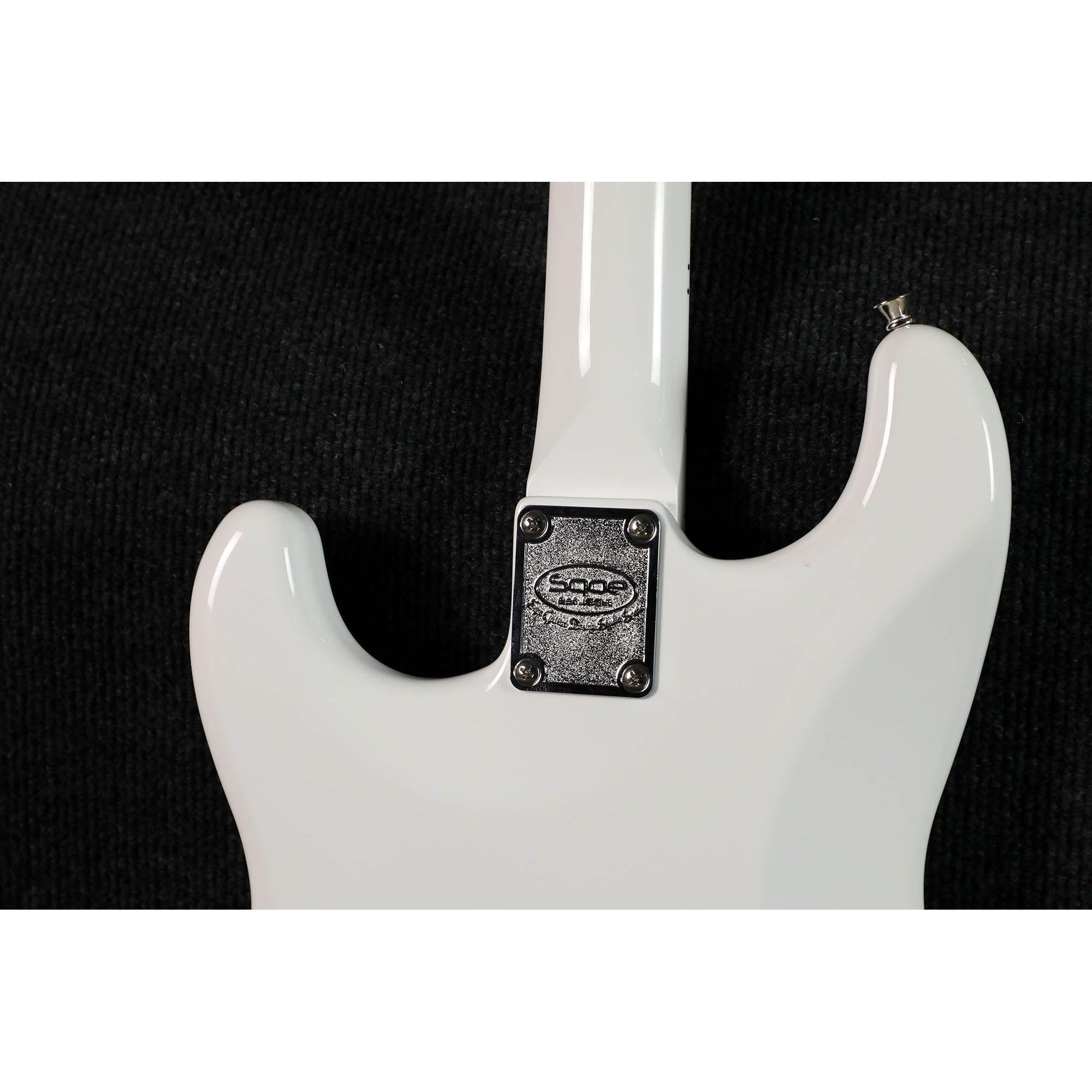 Đàn Guitar Điện Sqoe SEST 1008 Stratocaster-Mai Nguyên Music