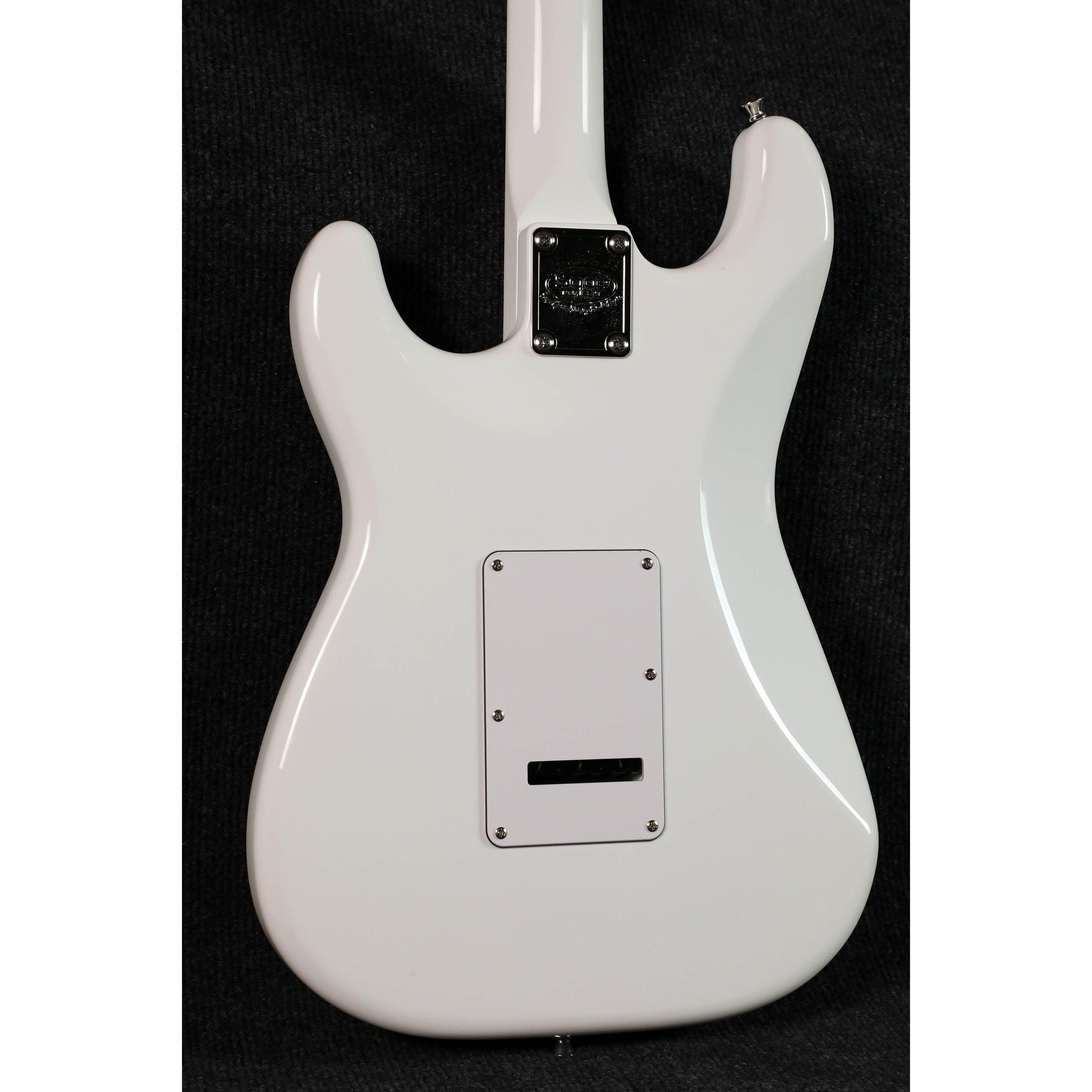 Đàn Guitar Điện Sqoe SEST 1008 Stratocaster-Mai Nguyên Music