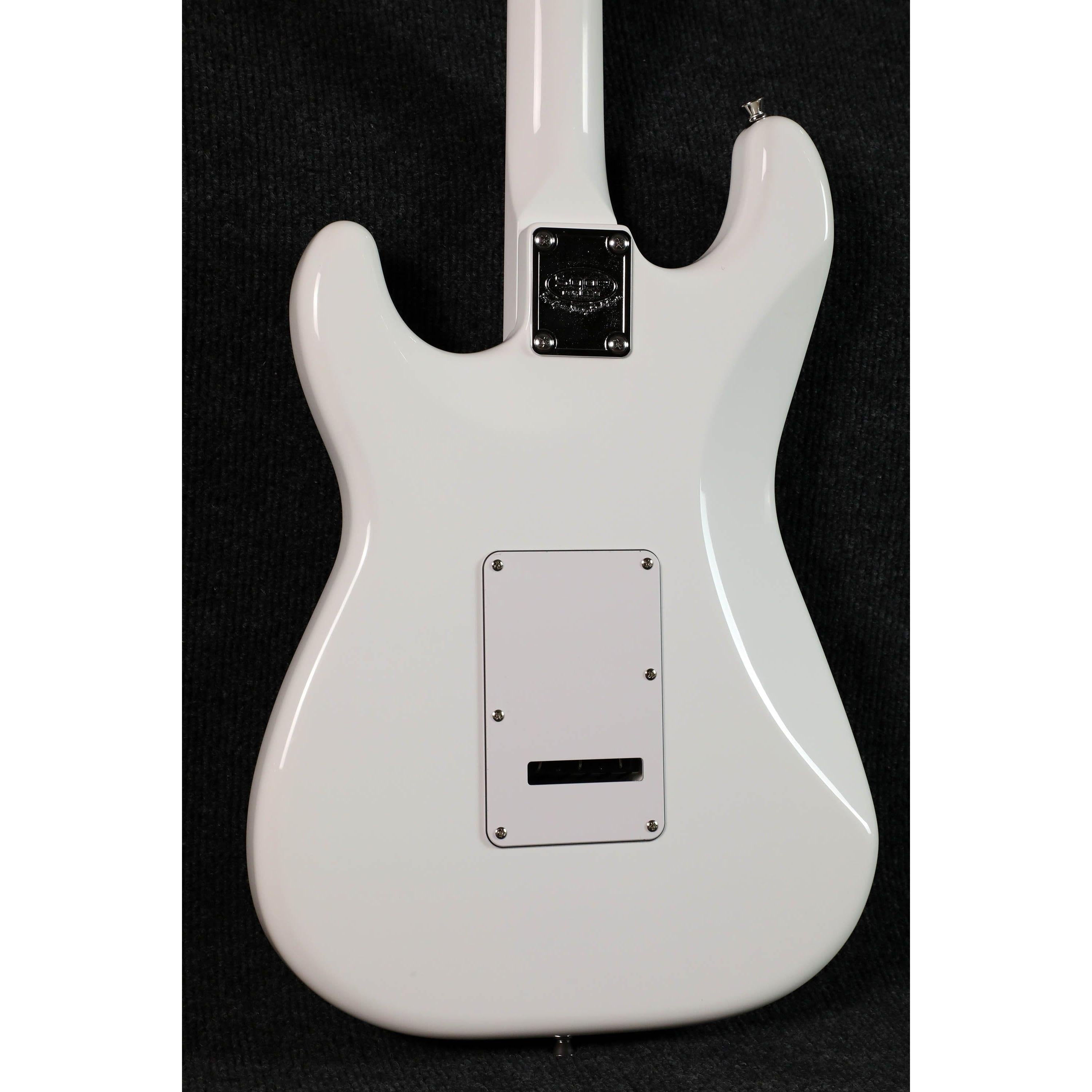 Đàn Guitar Điện Sqoe SEST 1008 Stratocaster-Mai Nguyên Music