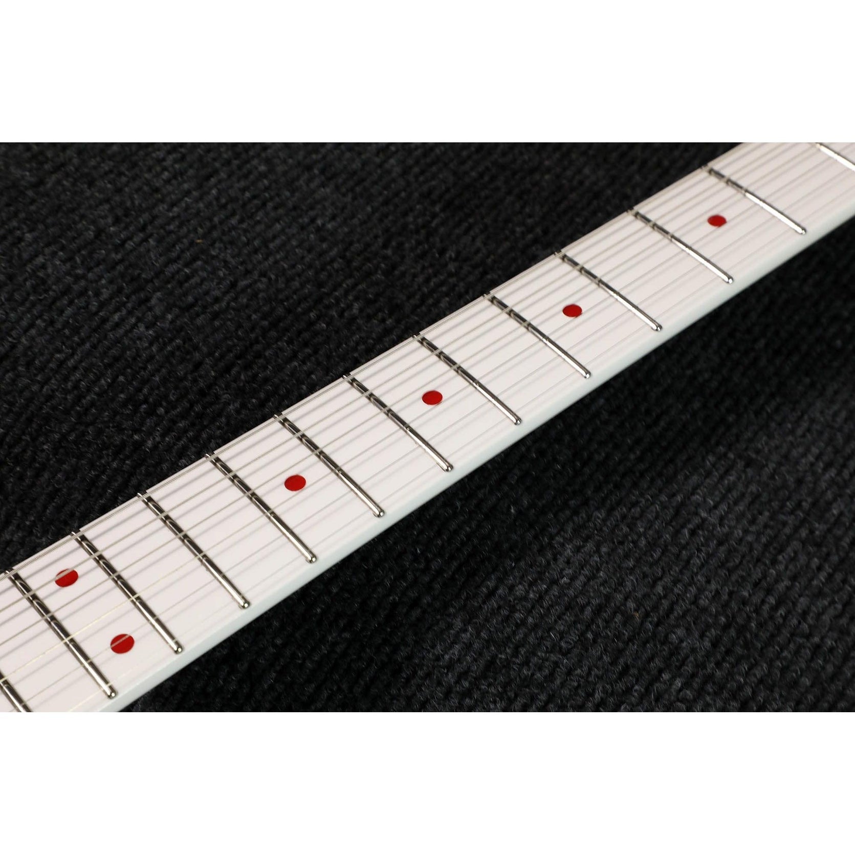 Đàn Guitar Điện Sqoe SEST 1008 Stratocaster-Mai Nguyên Music