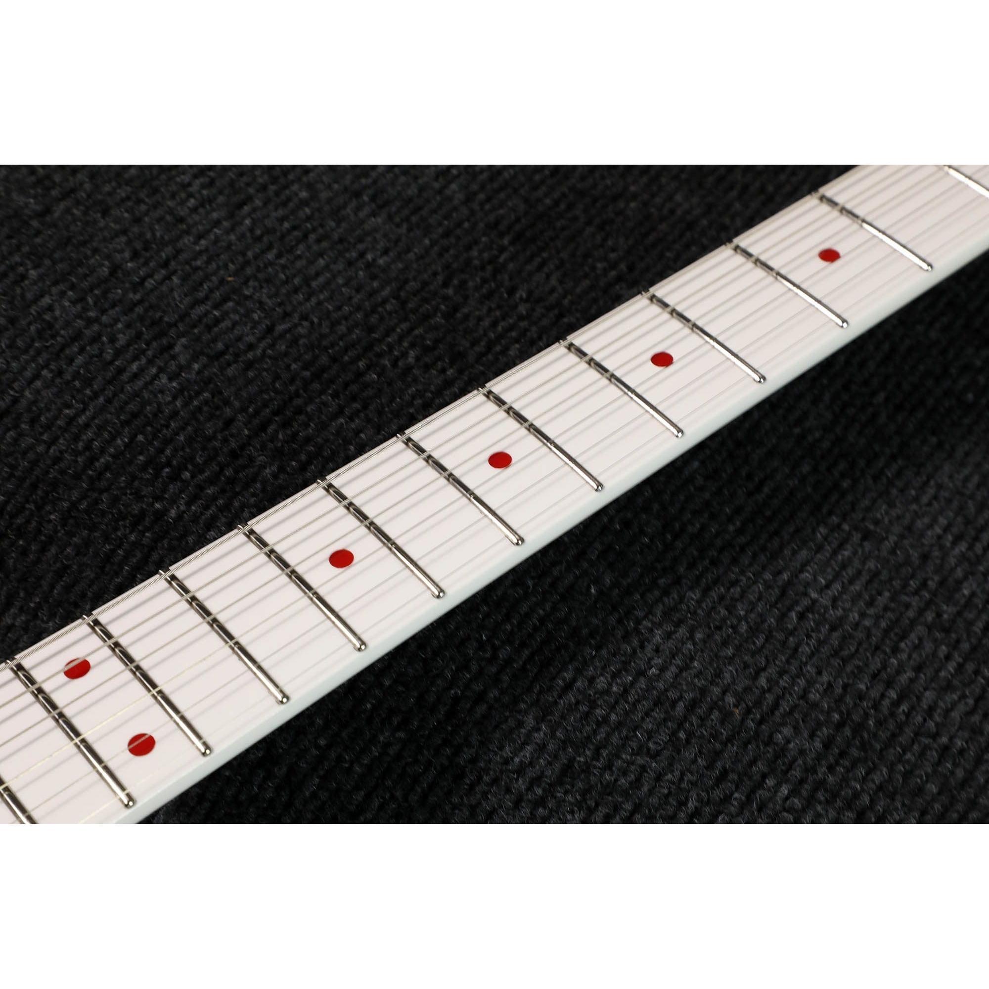 Đàn Guitar Điện Sqoe SEST 1008 Stratocaster-Mai Nguyên Music