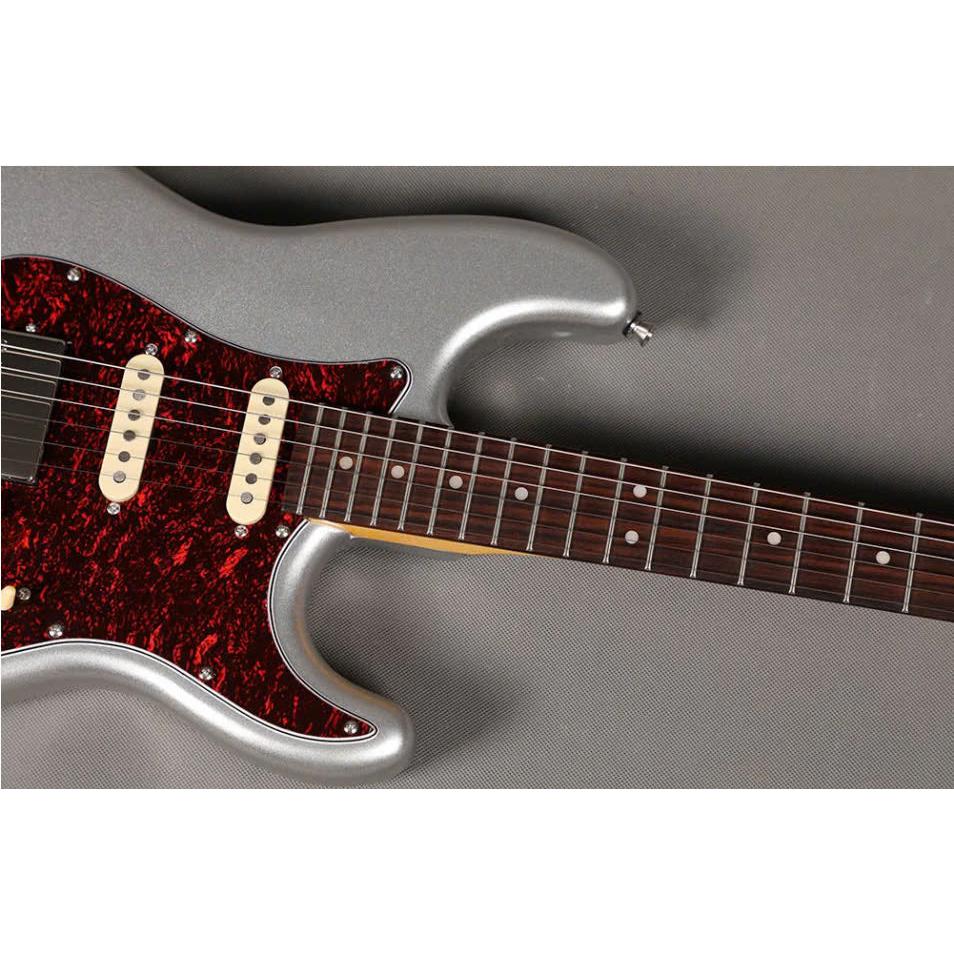 Đàn Guitar Điện Sqoe SEST1000 – Rosewood Fingerboard-Mai Nguyên Music