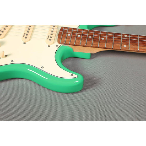 Đàn Guitar Điện Sqoe SEST200 Stratocaster-Mai Nguyên Music