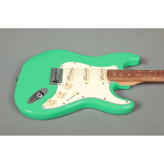 Đàn Guitar Điện Sqoe SEST200 Stratocaster-Mai Nguyên Music
