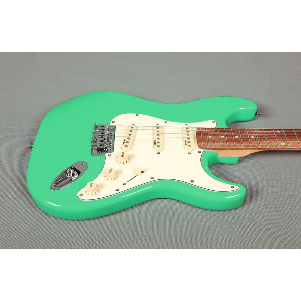 Đàn Guitar Điện Sqoe SEST200 Stratocaster-Mai Nguyên Music