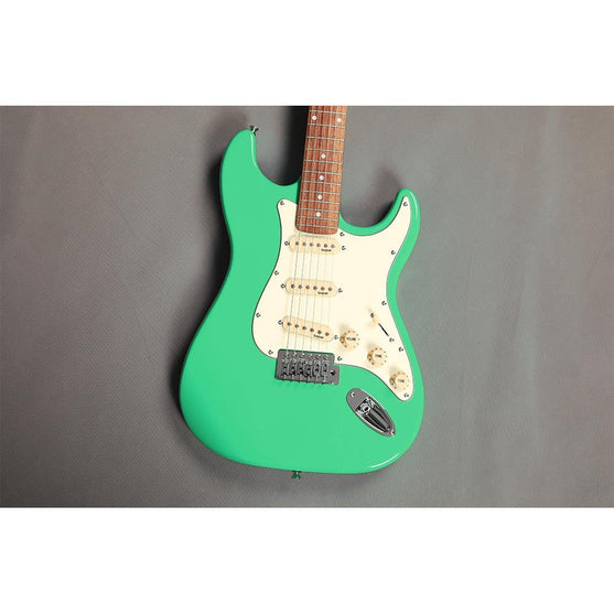 Đàn Guitar Điện Sqoe SEST200 Stratocaster-Mai Nguyên Music