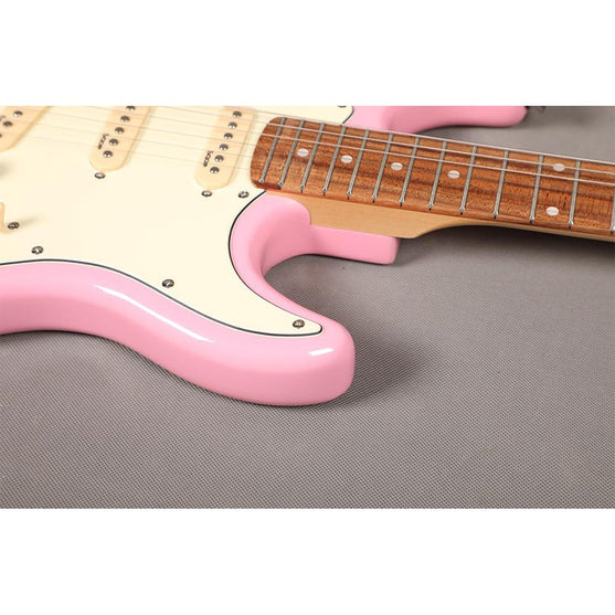 Đàn Guitar Điện Sqoe SEST200 Stratocaster-Mai Nguyên Music