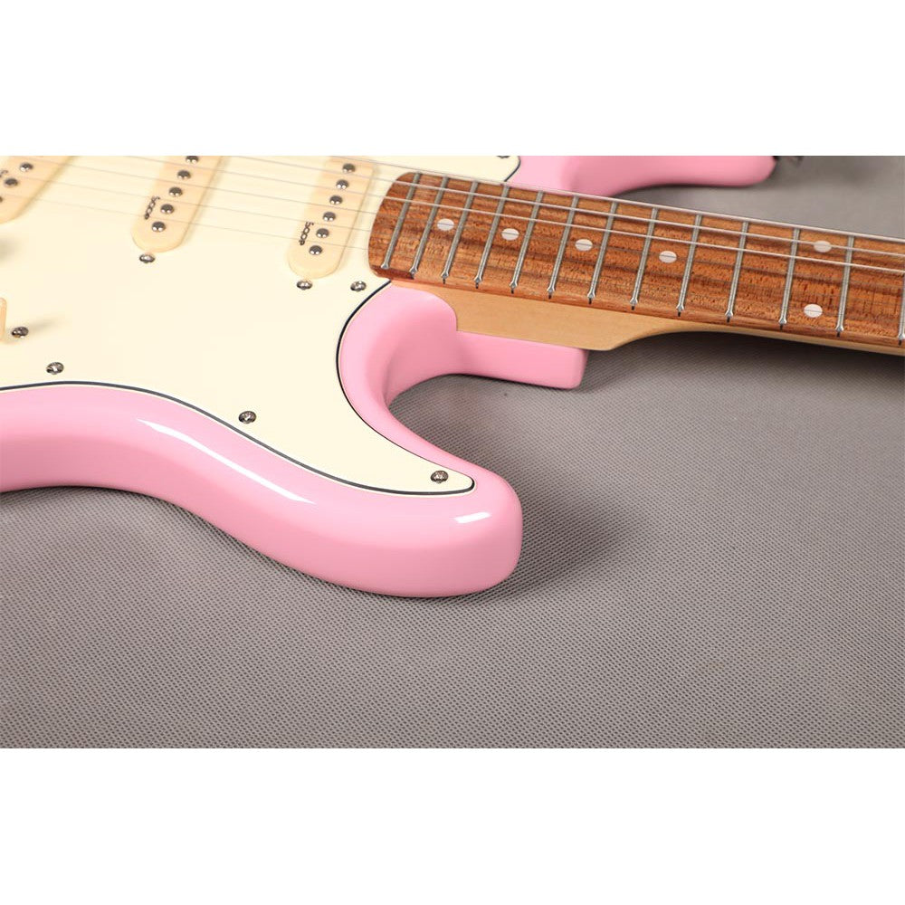 Đàn Guitar Điện Sqoe SEST200 Stratocaster-Mai Nguyên Music