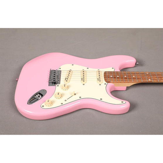 Đàn Guitar Điện Sqoe SEST200 Stratocaster-Mai Nguyên Music