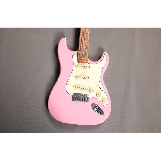 Đàn Guitar Điện Sqoe SEST200 Stratocaster-Mai Nguyên Music