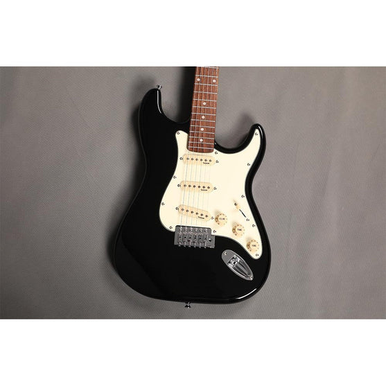 Đàn Guitar Điện Sqoe SEST200 Stratocaster-Mai Nguyên Music