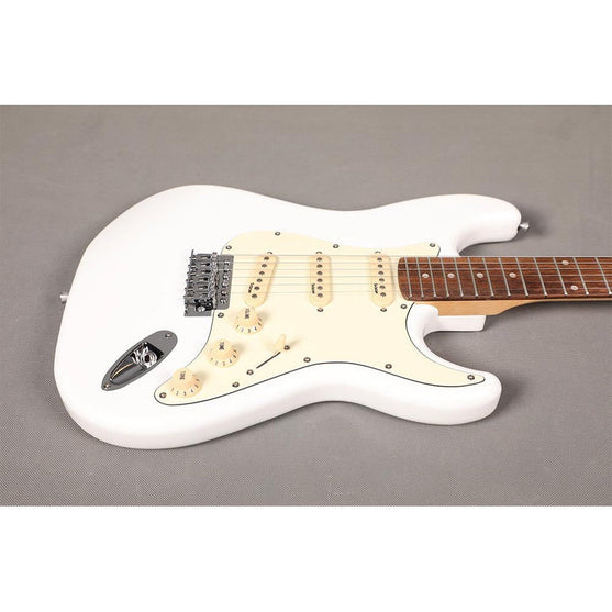 Đàn Guitar Điện Sqoe SEST200 Stratocaster-Mai Nguyên Music