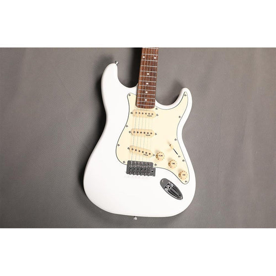 Đàn Guitar Điện Sqoe SEST200 Stratocaster-Mai Nguyên Music
