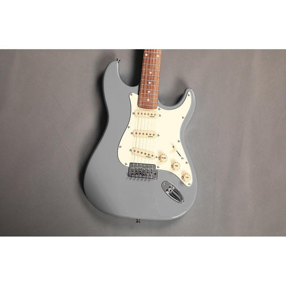Đàn Guitar Điện Sqoe SEST200 Stratocaster-Mai Nguyên Music