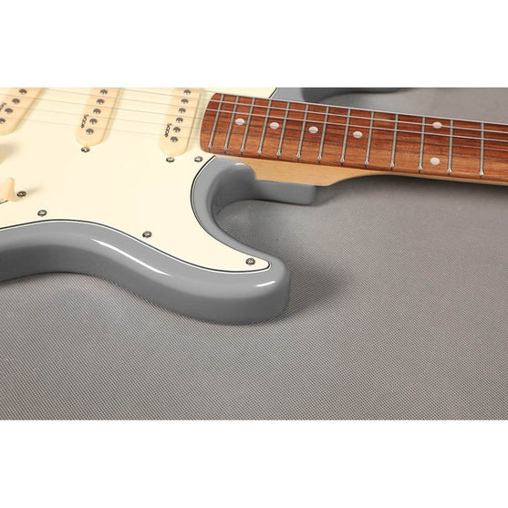 Đàn Guitar Điện Sqoe SEST200 Stratocaster-Mai Nguyên Music
