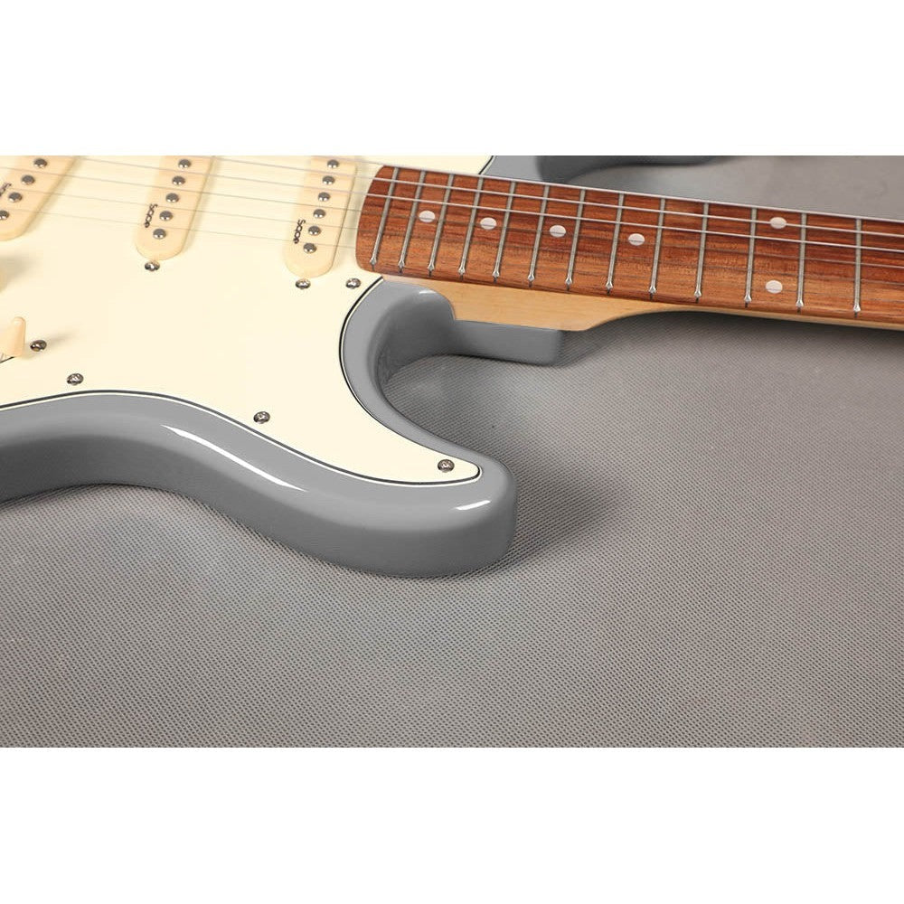 Đàn Guitar Điện Sqoe SEST200 Stratocaster-Mai Nguyên Music