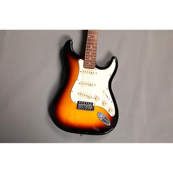 Đàn Guitar Điện Sqoe SEST200 Stratocaster-Mai Nguyên Music