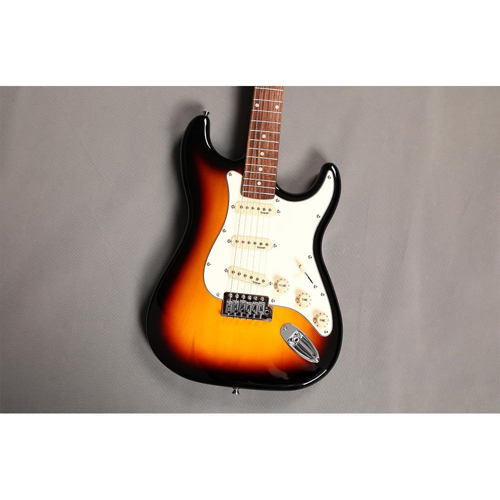 Đàn Guitar Điện Sqoe SEST200 Stratocaster-Mai Nguyên Music