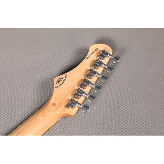 Đàn Guitar Điện Sqoe SEST200 Stratocaster-Mai Nguyên Music