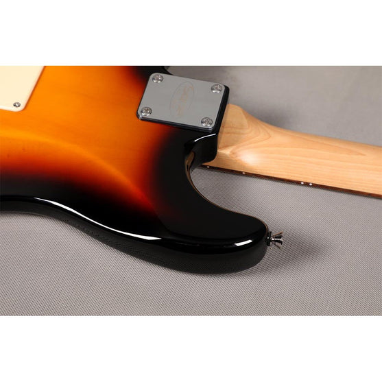 Đàn Guitar Điện Sqoe SEST200 Stratocaster-Mai Nguyên Music