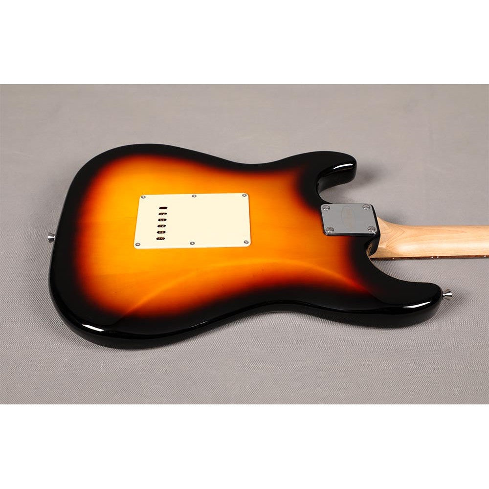 Đàn Guitar Điện Sqoe SEST200 Stratocaster-Mai Nguyên Music