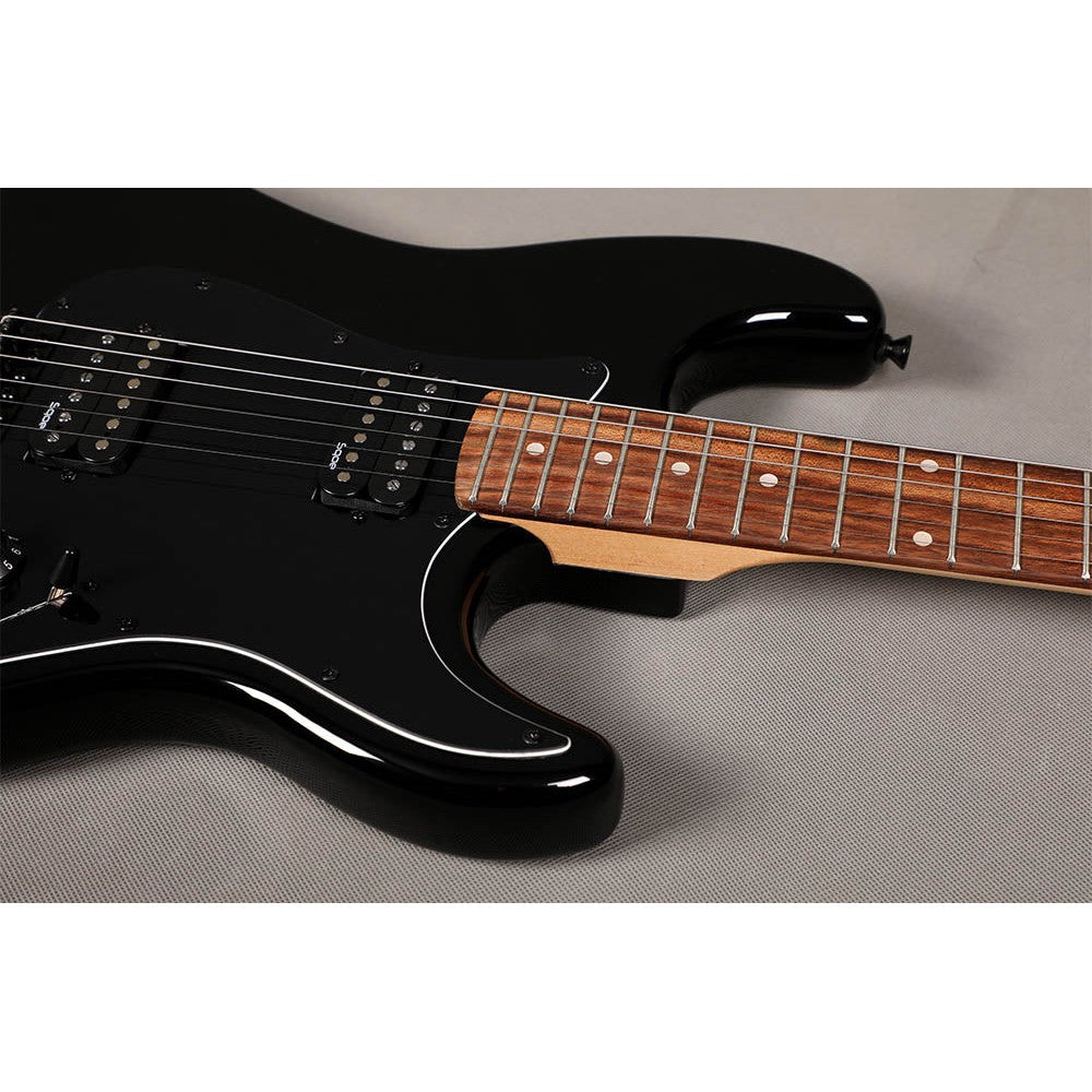 Đàn Guitar Điện Sqoe SEST210 Stratocaster-Mai Nguyên Music