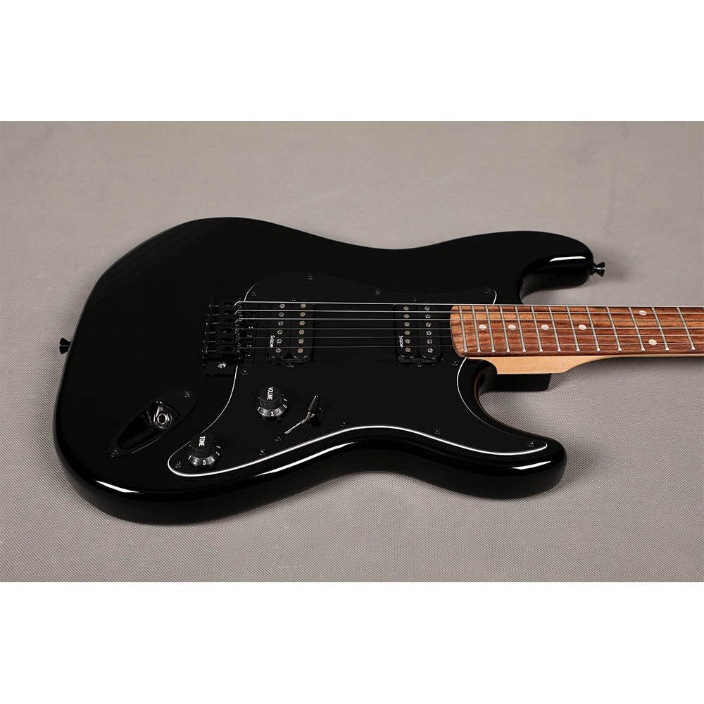 Đàn Guitar Điện Sqoe SEST210 Stratocaster-Mai Nguyên Music