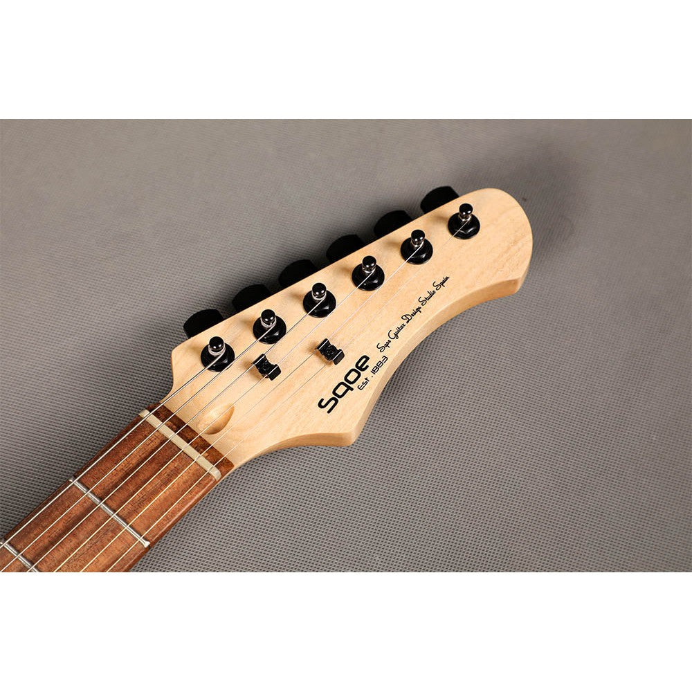 Đàn Guitar Điện Sqoe SEST210 Stratocaster-Mai Nguyên Music