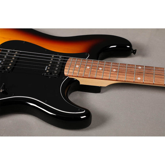 Đàn Guitar Điện Sqoe SEST210 Stratocaster-Mai Nguyên Music