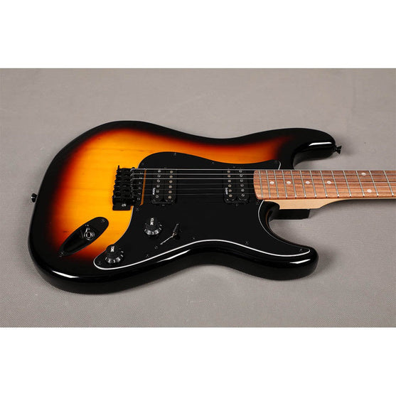Đàn Guitar Điện Sqoe SEST210 Stratocaster-Mai Nguyên Music