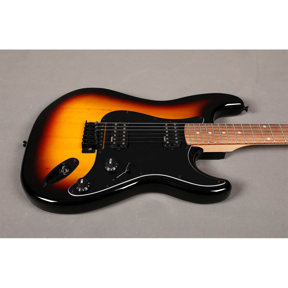 Đàn Guitar Điện Sqoe SEST210 Stratocaster-Mai Nguyên Music