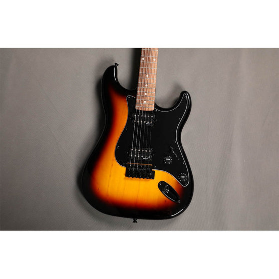 Đàn Guitar Điện Sqoe SEST210 Stratocaster-Mai Nguyên Music